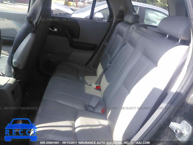 2004 Saturn VUE 5GZCZ63484S811980 image 7