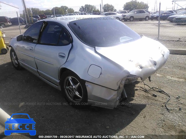 2002 Pontiac Grand Prix 1G2WP52K52F174782 image 2