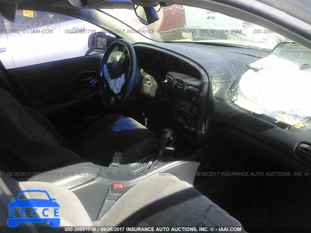 2002 Pontiac Grand Prix 1G2WP52K52F174782 image 4