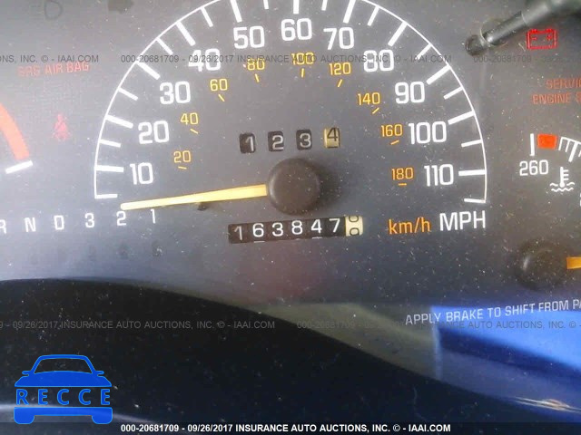 2002 Pontiac Grand Prix 1G2WP52K52F174782 image 6