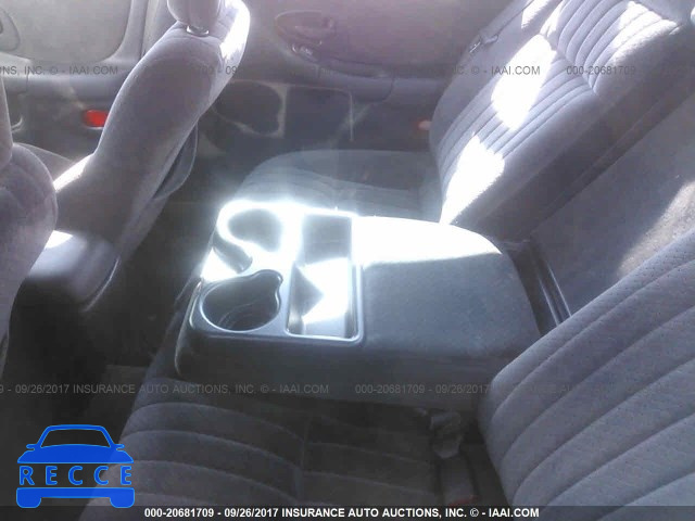 2002 Pontiac Grand Prix 1G2WP52K52F174782 image 7