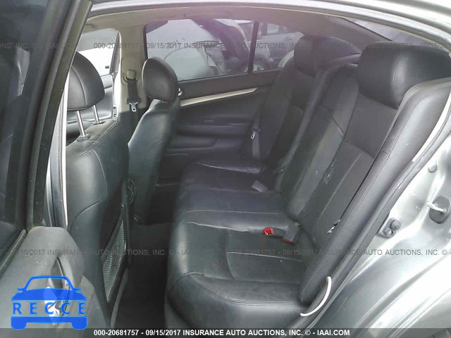 2012 Infiniti G25 JN1DV6AP3CM812099 image 7