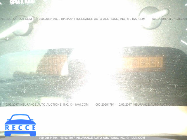 1999 Buick Park Avenue ULTRA 1G4CU5212X4626507 image 6