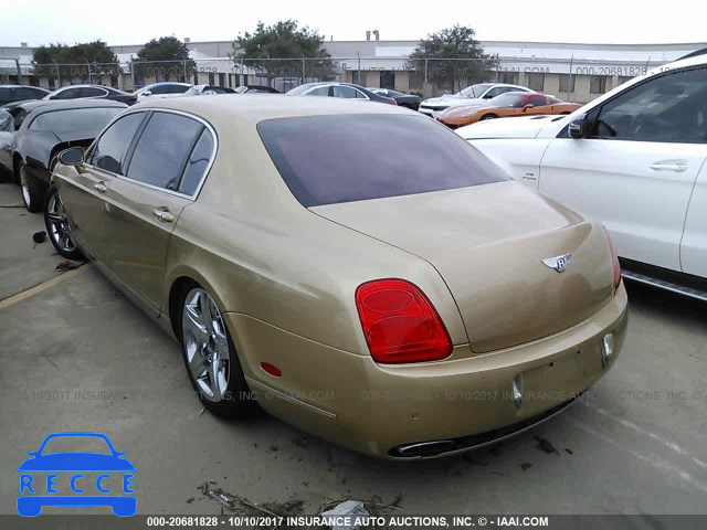 2006 Bentley Continental FLYING SPUR SCBBR53W76C037150 image 2