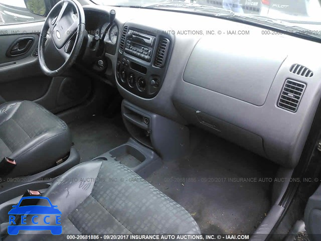 2002 FORD ESCAPE XLS 1FMYU02152KA39246 image 4