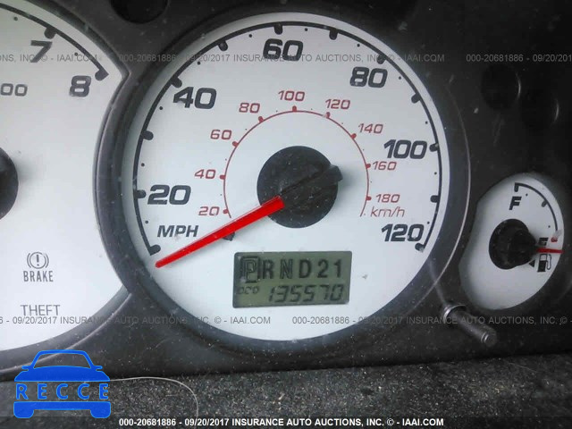 2002 FORD ESCAPE XLS 1FMYU02152KA39246 image 6