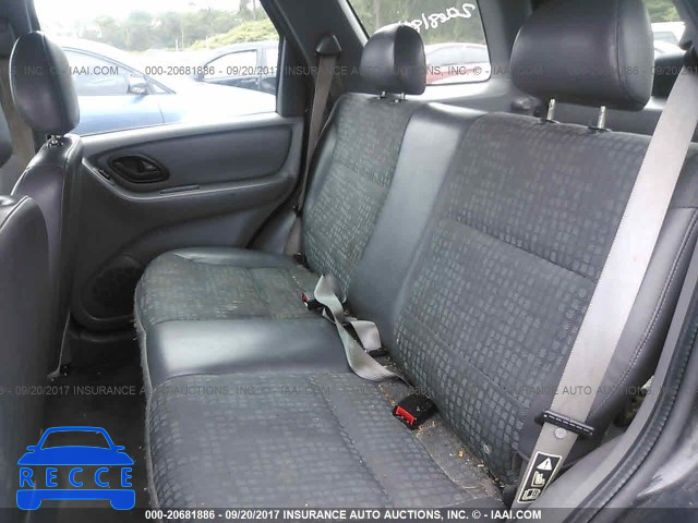 2002 FORD ESCAPE XLS 1FMYU02152KA39246 image 7