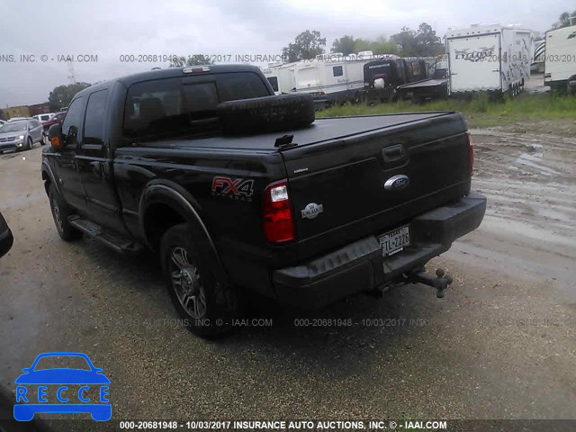 2015 Ford F250 SUPER DUTY 1FT7W2BT4FEC87788 image 2