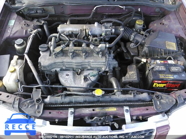 2003 NISSAN SENTRA 3N1CB51D63L706969 image 9