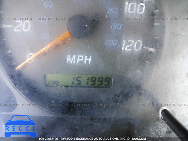 2003 NISSAN SENTRA 3N1CB51D63L706969 image 6