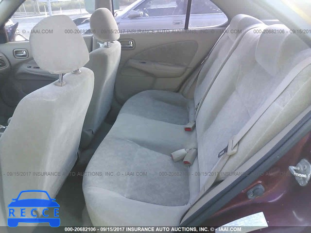 2003 NISSAN SENTRA 3N1CB51D63L706969 image 7