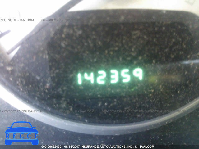 2008 Chrysler Town and Country 2A8HR54P68R787821 Bild 6