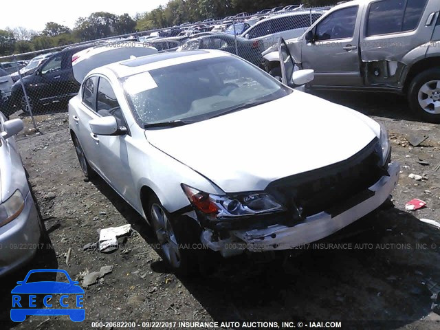 2013 Acura ILX 19VDE1F75DE005066 зображення 0