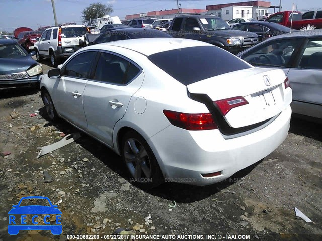 2013 Acura ILX 19VDE1F75DE005066 Bild 2