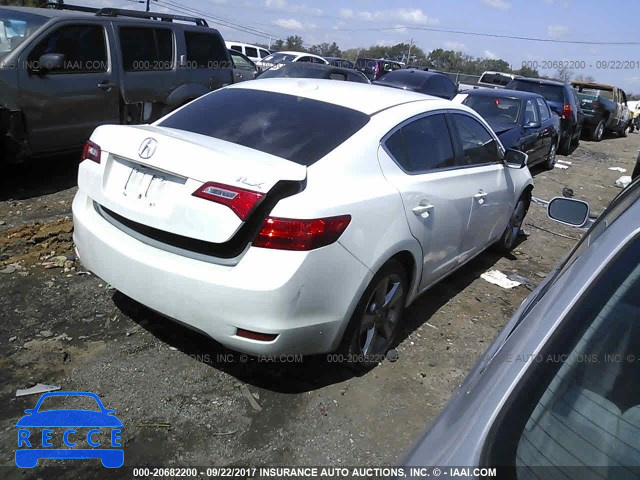 2013 Acura ILX 19VDE1F75DE005066 зображення 3