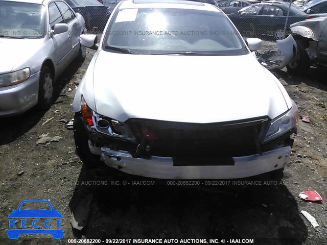 2013 Acura ILX 19VDE1F75DE005066 image 5