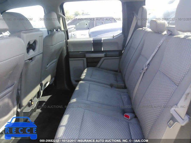 2015 Ford F150 1FTEW1C85FKD65816 image 7