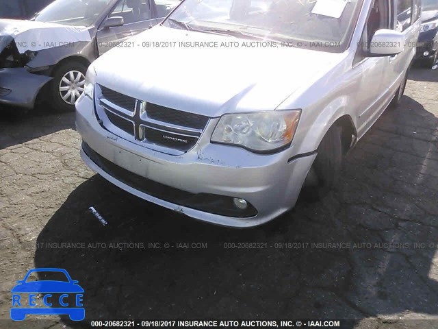 2012 Dodge Grand Caravan 2C4RDGDG9CR172128 зображення 5