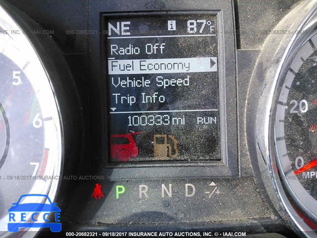 2012 Dodge Grand Caravan 2C4RDGDG9CR172128 image 6