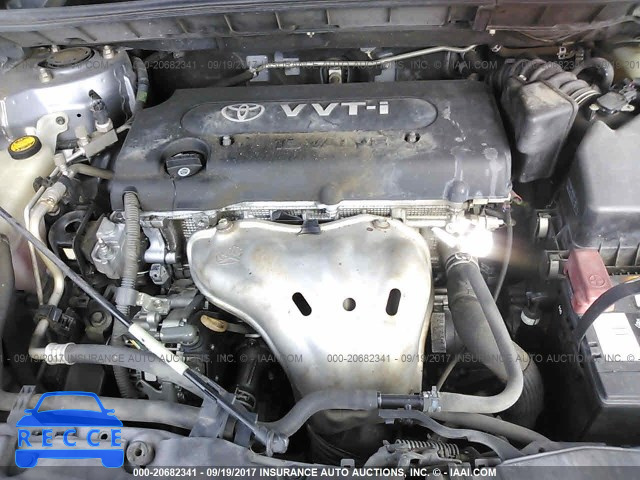 2009 Scion XB XB JTLKE50E191087695 image 9