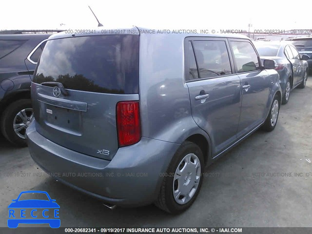 2009 Scion XB XB JTLKE50E191087695 зображення 3