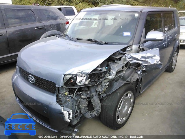 2009 Scion XB XB JTLKE50E191087695 зображення 5