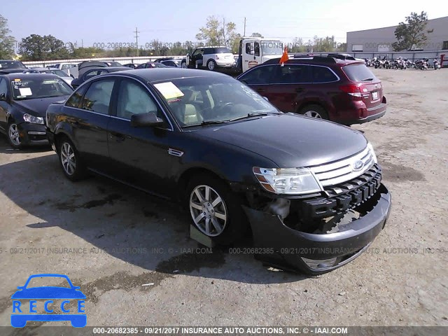 2008 Ford Taurus 1FAHP24W68G147148 image 0