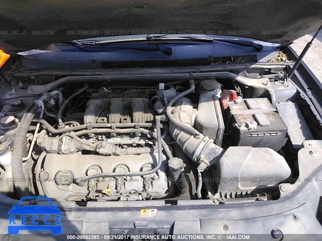 2008 Ford Taurus 1FAHP24W68G147148 image 9