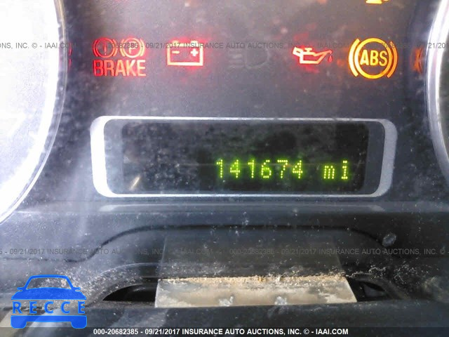 2008 Ford Taurus 1FAHP24W68G147148 image 6