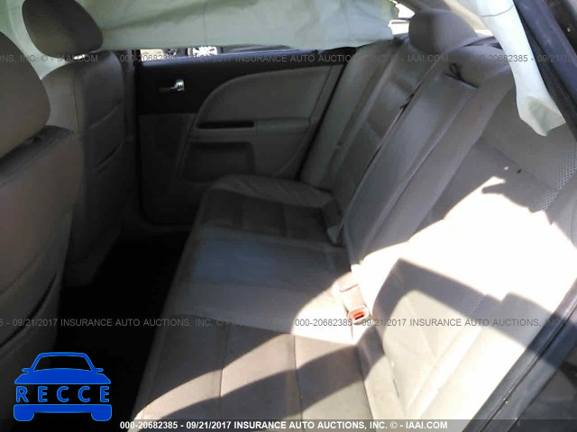 2008 Ford Taurus 1FAHP24W68G147148 image 7