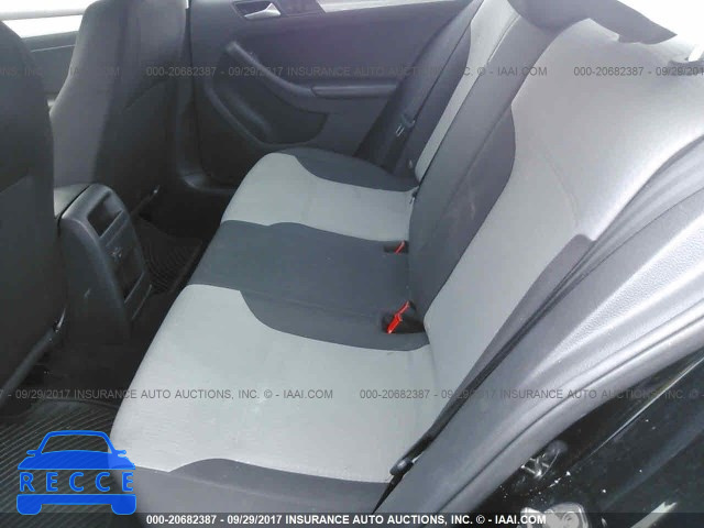 2017 VOLKSWAGEN JETTA 3VW2B7AJ9HM377757 image 7