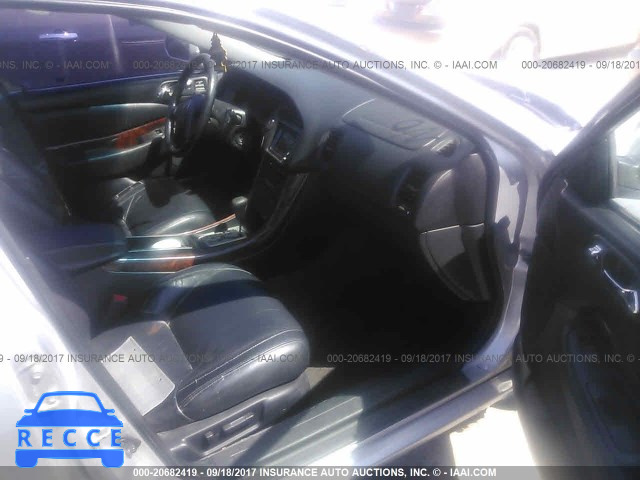 2002 ACURA 3.2TL 19UUA56742A047532 image 4