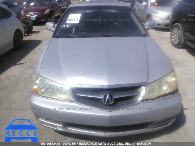 2002 ACURA 3.2TL 19UUA56742A047532 зображення 5