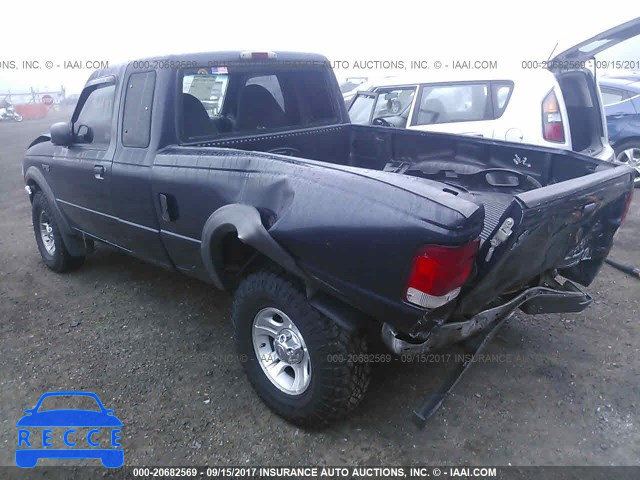 2000 Ford Ranger 1FTZR15X3YPB84054 image 2