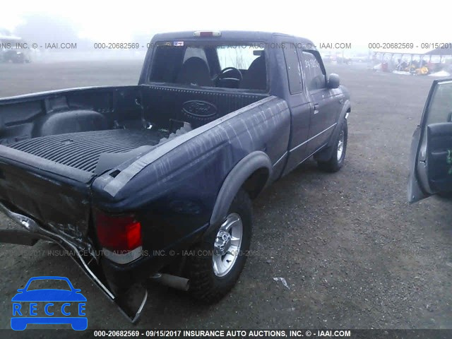 2000 Ford Ranger 1FTZR15X3YPB84054 image 3