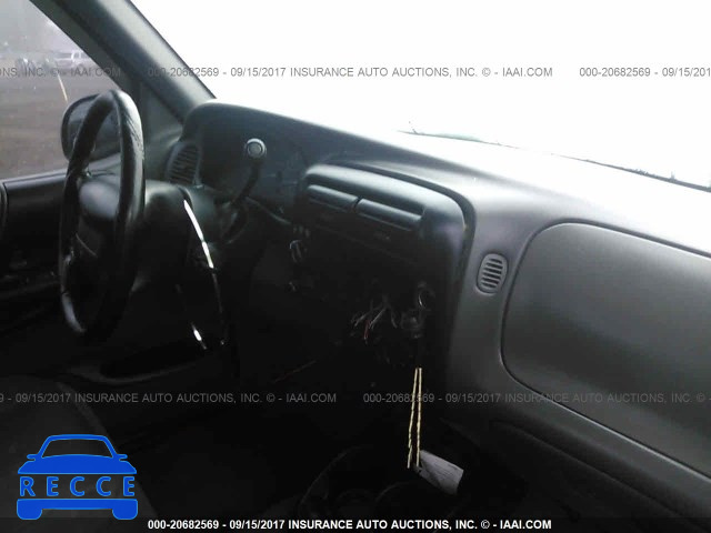 2000 Ford Ranger 1FTZR15X3YPB84054 image 4
