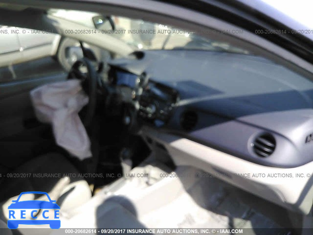 2010 Honda Insight JHMZE2H79AS034139 image 4