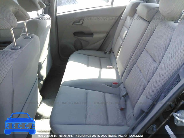 2010 Honda Insight JHMZE2H79AS034139 image 7