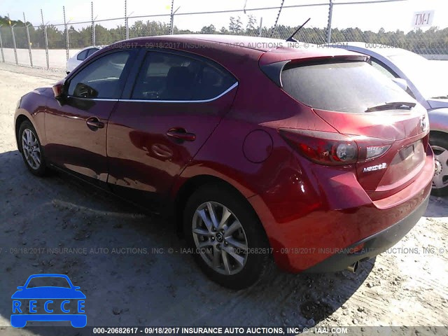 2014 Mazda 3 TOURING 3MZBM1L75EM110586 зображення 2