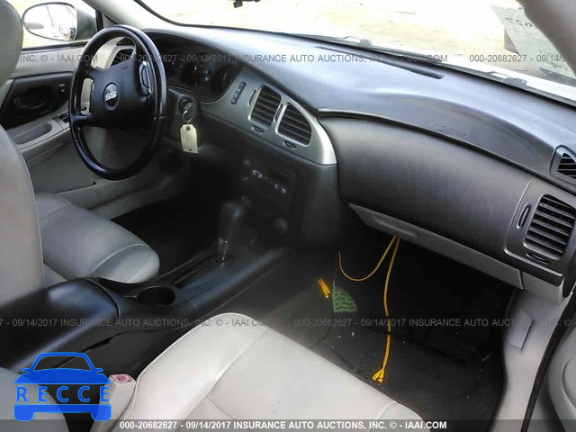 2007 Chevrolet Monte Carlo SS 2G1WL15C679298606 Bild 4