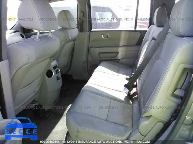 2015 Honda Pilot 5FNYF3H48FB033123 зображення 7