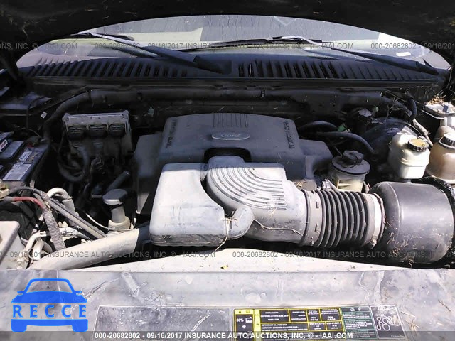 2004 Ford Expedition 1FMPU17L24LB20004 image 9