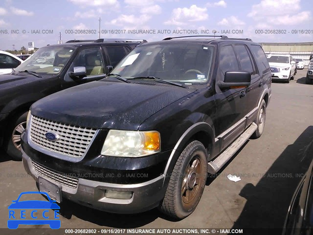 2004 Ford Expedition 1FMPU17L24LB20004 image 1