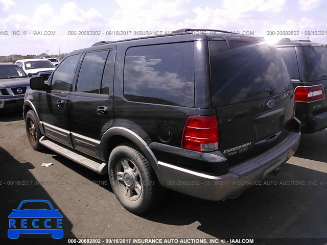 2004 Ford Expedition 1FMPU17L24LB20004 Bild 2