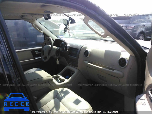 2004 Ford Expedition 1FMPU17L24LB20004 Bild 4