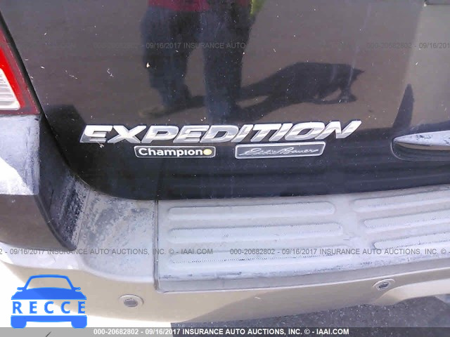 2004 Ford Expedition 1FMPU17L24LB20004 Bild 5