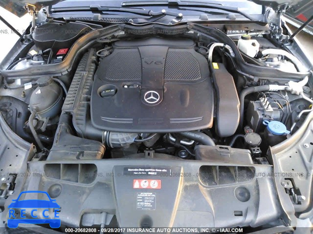 2014 Mercedes-benz E WDDKJ5KB8EF271058 image 9