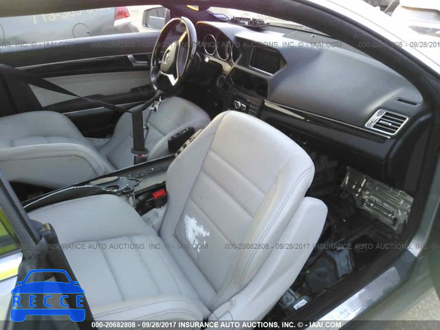 2014 Mercedes-benz E WDDKJ5KB8EF271058 Bild 4