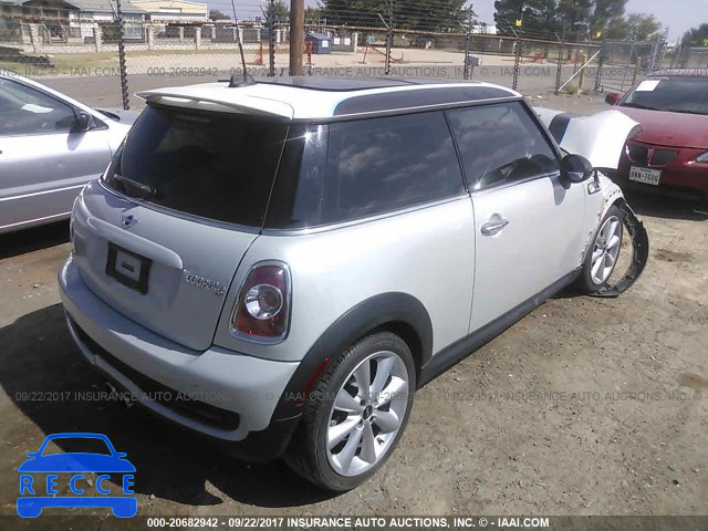 2013 Mini Cooper S WMWSV3C57DT396433 image 3