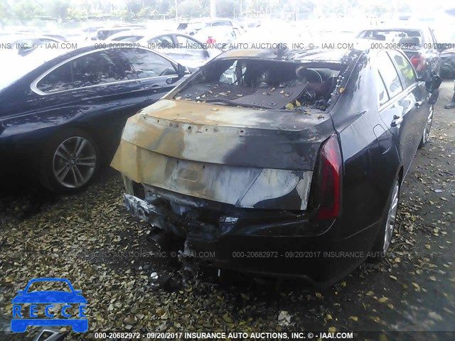 2017 CADILLAC ATS 1G6AE5SSXH0169555 Bild 5